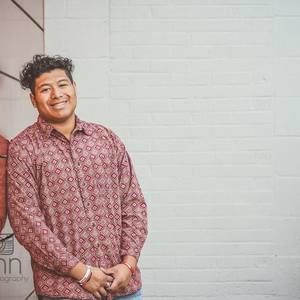 Meet your Posher, Jackson